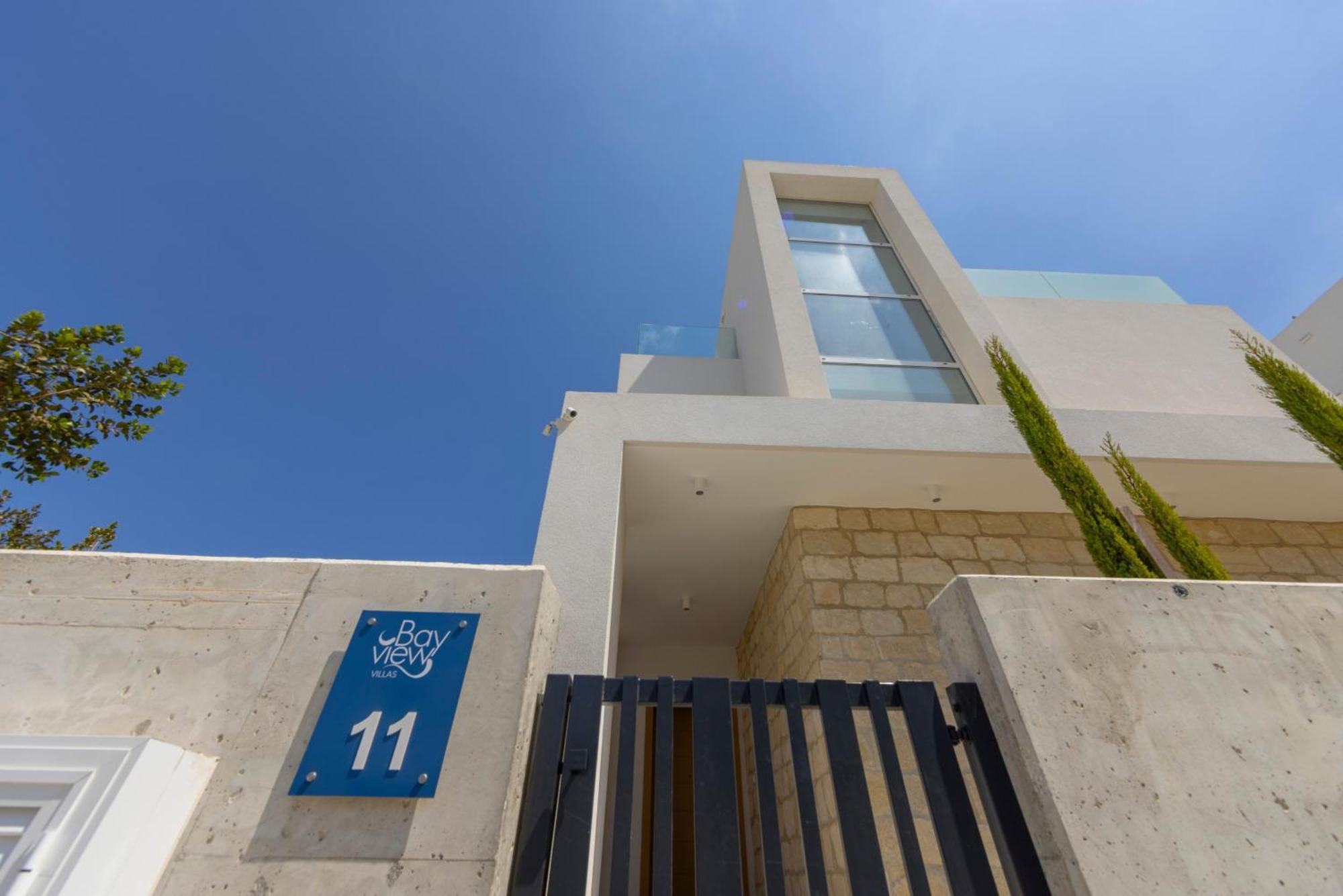 Bay View 11 * Protaras