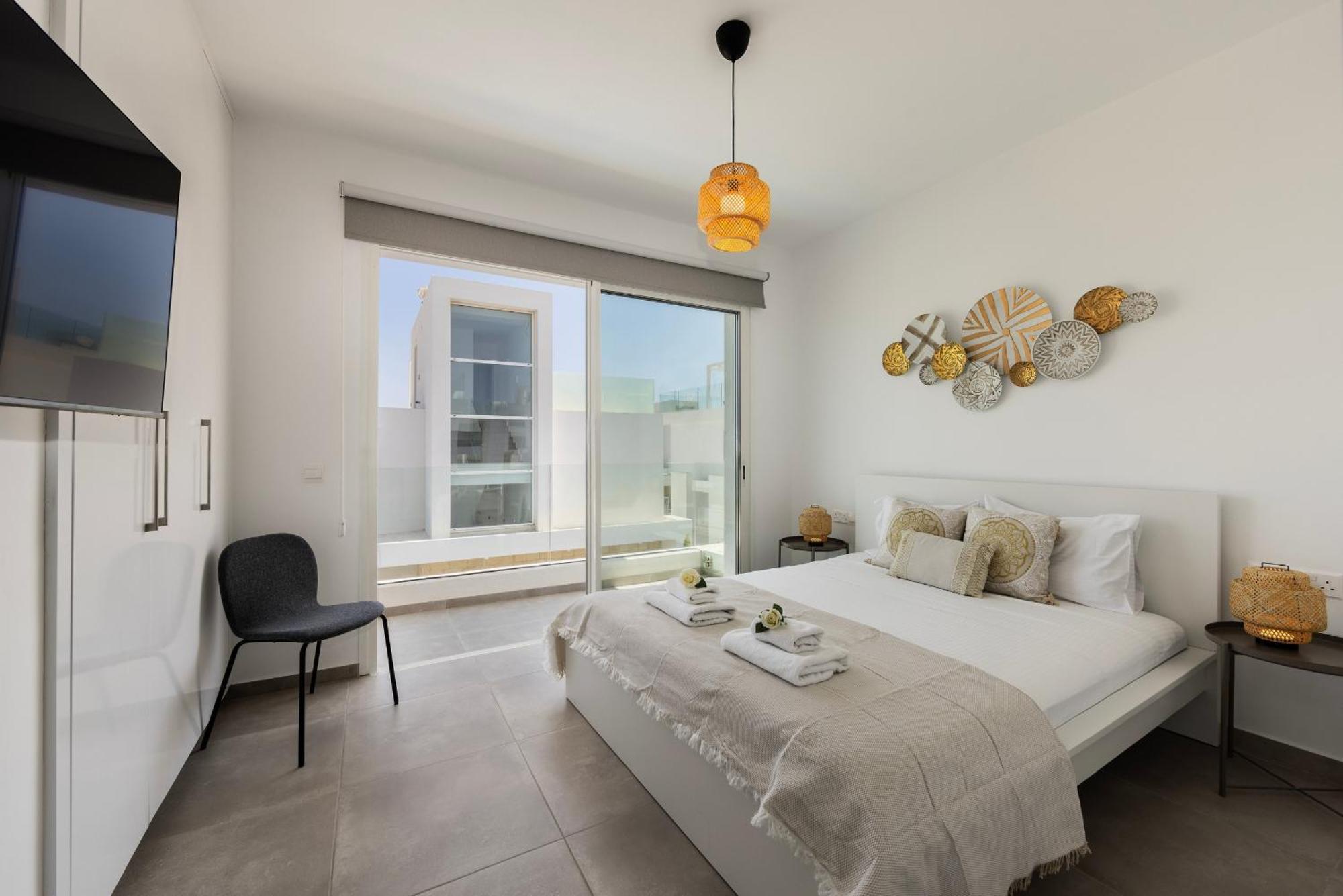 Villa Bay View 11 Protaras