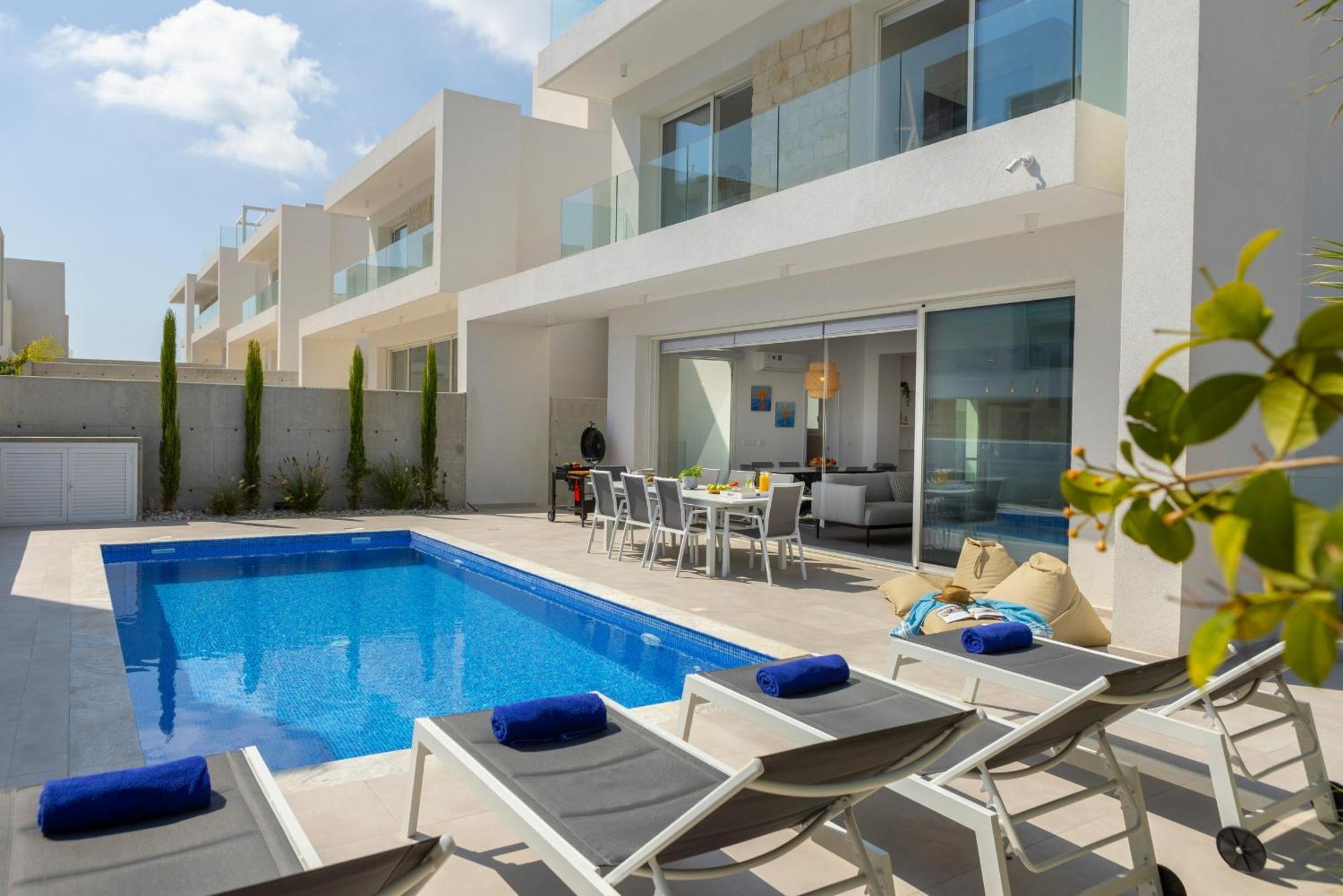 Bay View 11 Protaras