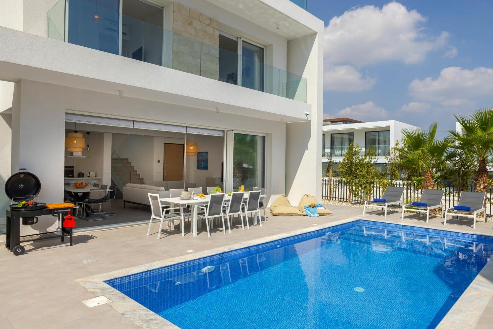 Villa Bay View 11